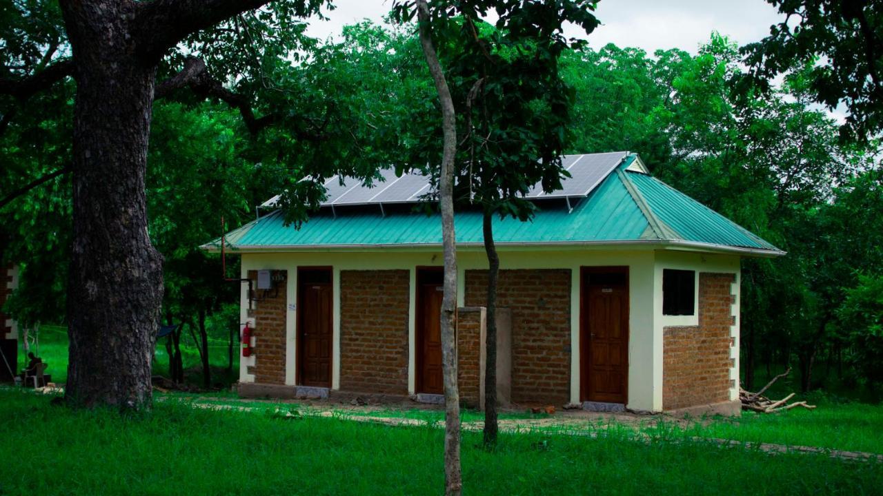 Mantis Lodge & Camping Site Morogoro Екстериор снимка