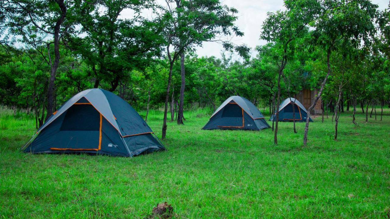 Mantis Lodge & Camping Site Morogoro Екстериор снимка