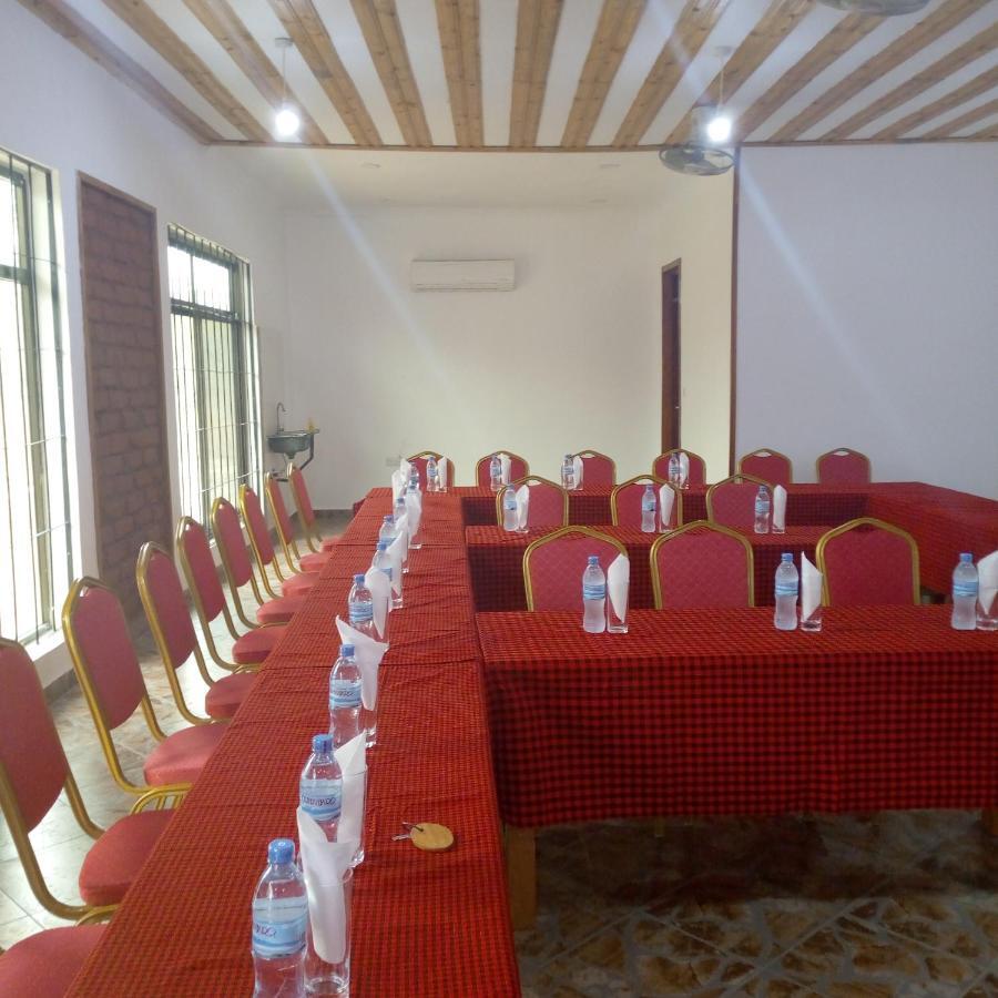 Mantis Lodge & Camping Site Morogoro Екстериор снимка